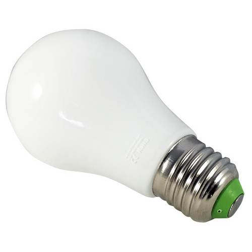 Homelux Ampoule LED Sphérique 6W E27 460Lm Lumière Chaude