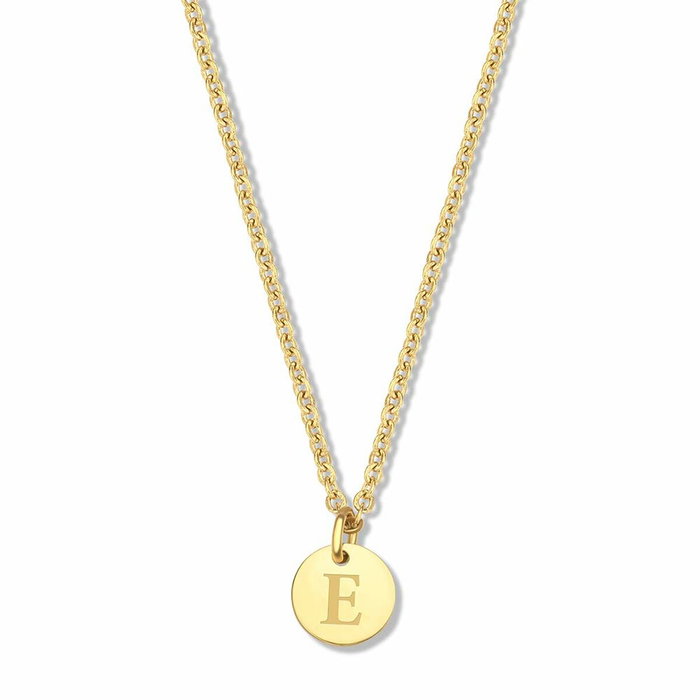 Pendentif Femme CO88 Collection 8CN-26142 Doré