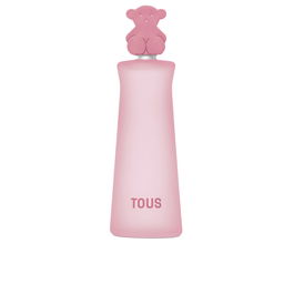 Tous Kids Girl Eau de Toilette pour Fille 100 ml