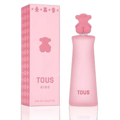 Tous Kids Girl Eau de Toilette 100 ml