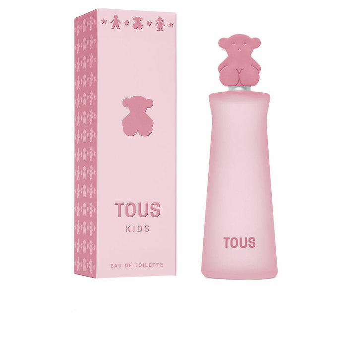 Tous Kids Girl Eau de Toilette 100 ml