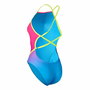 Maillot de bain homme Aqua Sphere Essential Diamond Rose Rose foncé 25