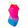 Maillot de bain homme Aqua Sphere Essential Diamond Rose Rose foncé 25