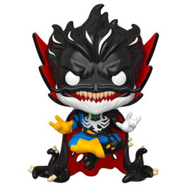 FUNKO Figura POP Marvel Max Venom Doctor Strange