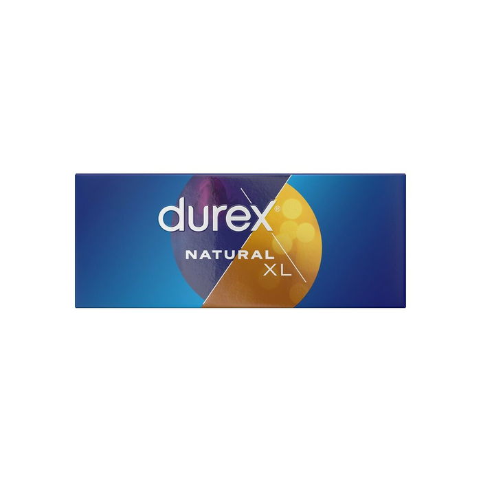 Préservatifs Durex 144 Unités