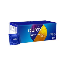 Préservatifs Durex 144 Unités