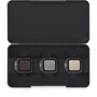 DJI Mini 5 Pro ND Filters Set - Jeu de Filtres ND pour Contrôle de l'Exposition - Conditions Lumineuses Variées