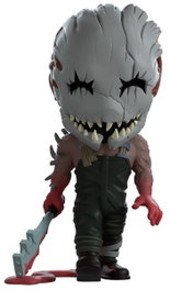 Dead By Daylight Vinyl figurine The Trapper 11 cm