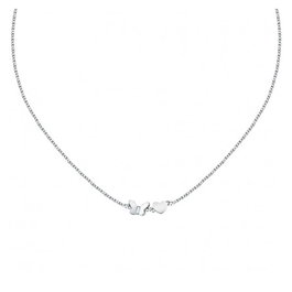 Collier Femme Morellato TALISMANI Argenté