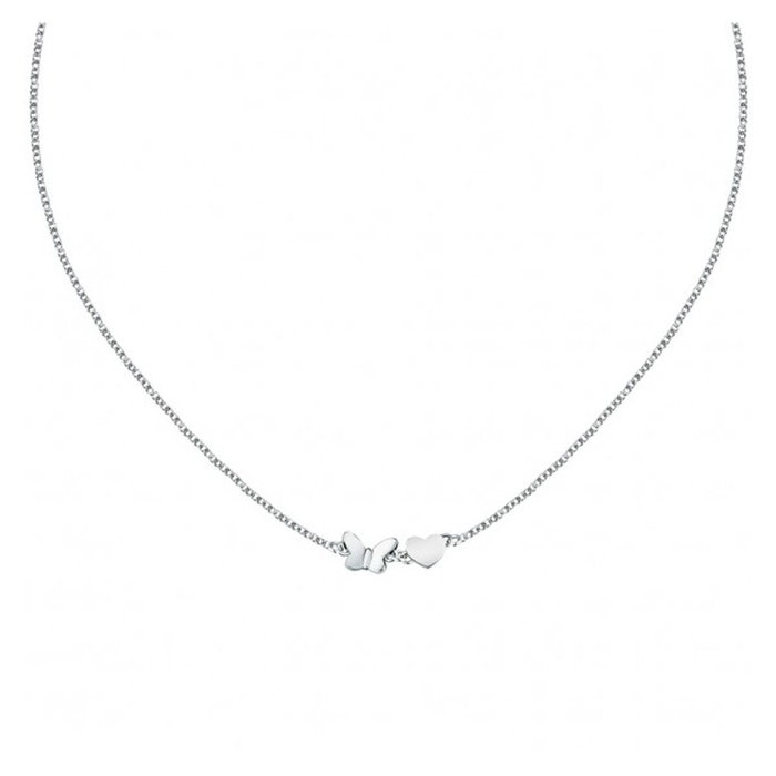 Collier Femme Morellato TALISMANI Argenté Collier Femme Morellato TALISMANI Argenté