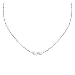 Collier Femme Morellato TALISMANI Argenté