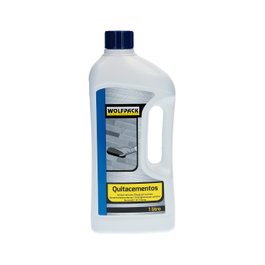 UNECOL Quitacementos Bouteille 1 Litre