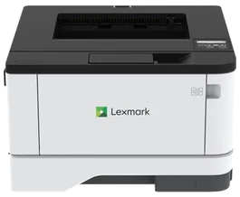 Lexmark” Lexmark MS431dn Imprimante Laser Noir et Blanc, 40 ppm, ppm, Recto-Verse Verso, USB & Ethernet, Jusqu’à 600 xp pp, Réseau)trée,