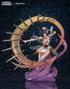 League of Legends Figurine Irelia Statue PVC 1/7 34 cm Avec Base