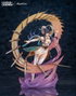 League of Legends Figurine Irelia Statue PVC 1/7 34 cm Avec Base