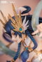 League of Legends Figurine Irelia Statue PVC 1/7 34 cm Avec Base