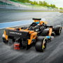 LEGO Speed Champions 76919 McLaren Formula 1 2023 - 245 pièces