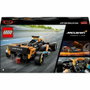 LEGO Speed Champions 76919 McLaren Formula 1 2023 - 245 pièces