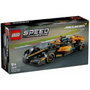 LEGO Speed Champions 76919 McLaren Formula 1 2023 - 245 pièces
