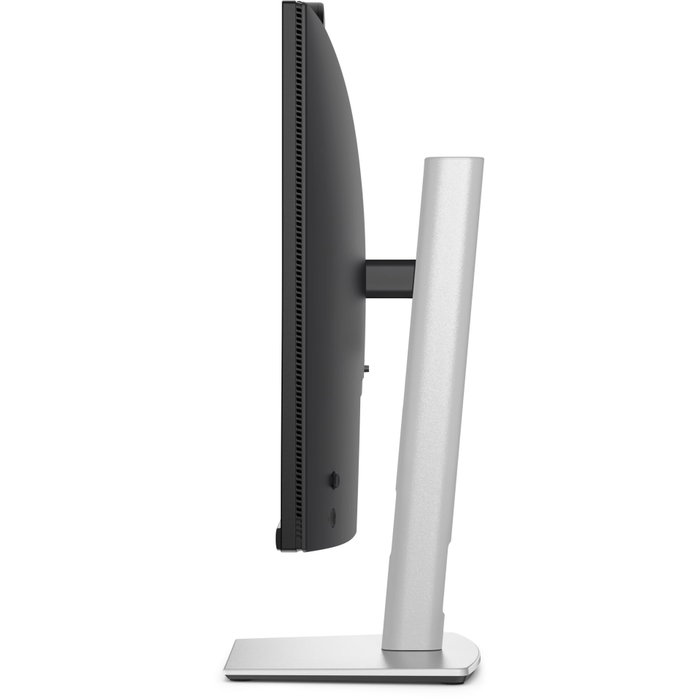 Dell P2726DEV Moniteur Pro 27'' Quad HD USB-C Hub Webcam Noir et Argent