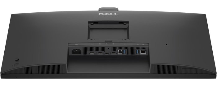 Dell P2726DEV Moniteur Pro 27 pouces Quad HD USB-C Hub Webcam
