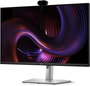 Dell P2726DEV Moniteur Pro 27 pouces Quad HD USB-C Hub Webcam