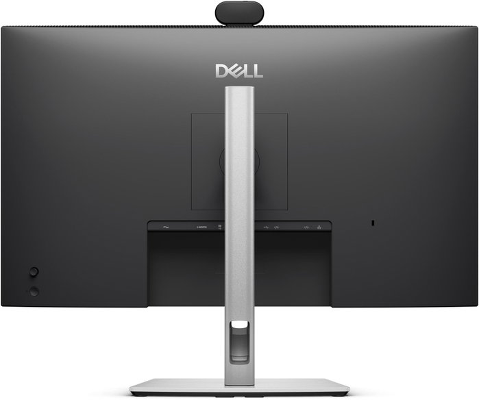 Dell P2726DEV Moniteur Pro 27 pouces Quad HD USB-C Hub Webcam