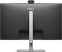 Dell P2726DEV Moniteur Pro 27 pouces Quad HD USB-C Hub Webcam
