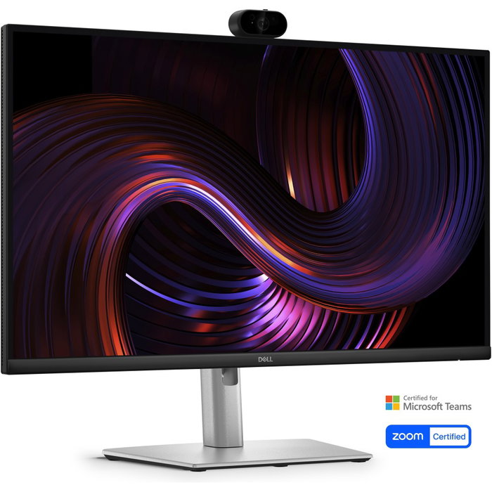 Dell Pro P P2726DEV Moniteur 27 pouces Quad HD IPS USB-C Hub Webcam 4 MP 100 Hz