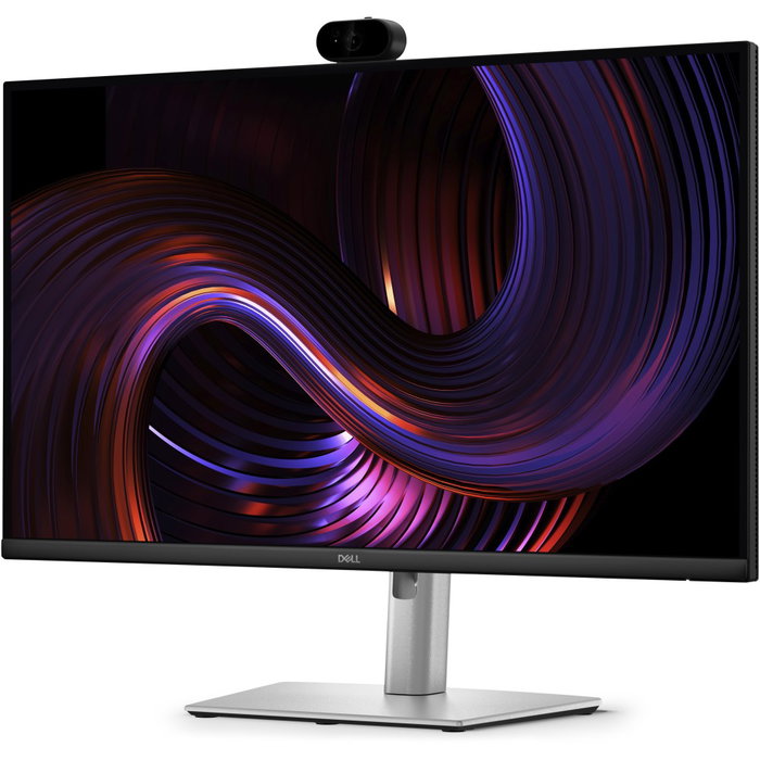 Dell Pro P P2726DEV Moniteur 27 pouces Quad HD IPS USB-C Hub Webcam 4 MP 100 Hz