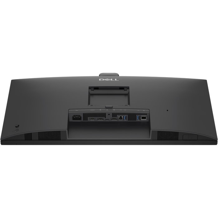 Dell Pro P P2726DEV Moniteur 27 pouces Quad HD IPS USB-C Hub Webcam 4 MP 100 Hz