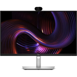 Dell Pro P P2726DEV Moniteur 27 pouces Quad HD IPS USB-C Hub Webcam 4 MP 100 Hz