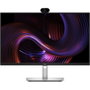 Dell Pro P P2726DEV Moniteur 27 pouces Quad HD IPS USB-C Hub Webcam 4 MP 100 Hz