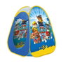 Color Baby - Tienda Pop Up Paw Patrol 75x75x90 cm - Tente de jeu pour enfants à partir de 36 mois