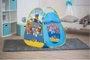Color Baby - Tienda Pop Up Paw Patrol 75x75x90 cm - Tente de jeu pour enfants à partir de 36 mois