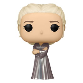 Funko Pop! Rhaenyra Targaryen - House of the Dragon