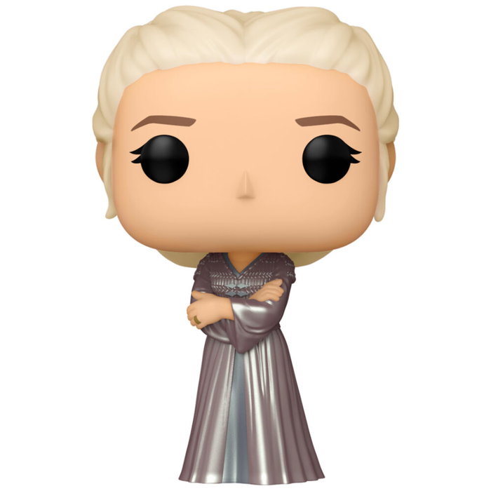 Funko Pop! Rhaenyra Targaryen - House of the Dragon