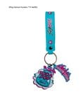 Cinereplicas Porte-clés dragonne KPop Demon Hunters Soda Pop