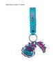 Cinereplicas Porte-clés dragonne KPop Demon Hunters Soda Pop