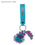 KPop Demon Hunters porte-clés dragonne Soda Pop