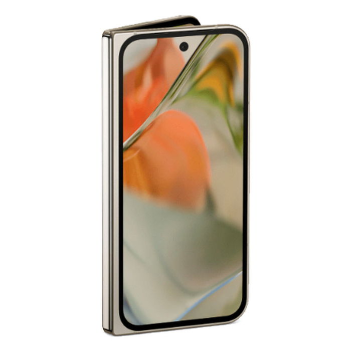 Smartphone Google Pixel 9 Pro Fold 8" Octa Core 16 GB RAM 512 GB Beige