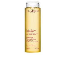 Clarins Lotion Tonique Hydratante pour Peaux Normales à Sèches - 200 ml