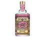 4711 Eau de Cologne Rose Floral Collection - 100 ml - Unisex