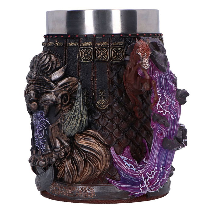 Elden Ring Starscourge chope Radahn 15 cm