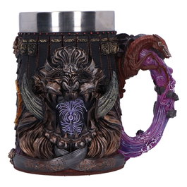 Nemesis Now Chope Elden Ring Starscourge Radahn 15 cm