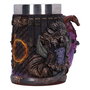 Elden Ring Starscourge chope Radahn 15 cm