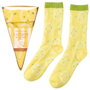 The Concept Factory Chaussettes de Tarte DELISOCKS