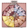 The Concept Factory Chaussettes de Tarte DELISOCKS