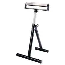 Fartools PRO - Servante d'atelier à roulettes 111500 - Mat télescopique réglable 700-1200 mm - Rouleau 315 mm - Capacité 100 kg