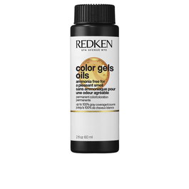 Redken Coloration Gel Oils #05CC - 5.44 Sans Ammoniaque Coloration Permanente 60 ml
